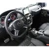mercedes-benz amg 2016 -MERCEDES-BENZ--AMG 463272--WDB4632741X257861---MERCEDES-BENZ--AMG 463272--WDB4632741X257861- image 8