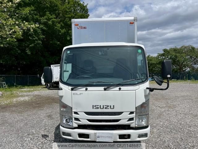 isuzu elf-truck 2015 quick_quick_TRG-NLR85AN_NLR85-7021301 image 2