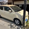 suzuki alto 2017 -SUZUKI--Alto DBA-HA36S--HA36S-310434---SUZUKI--Alto DBA-HA36S--HA36S-310434- image 1