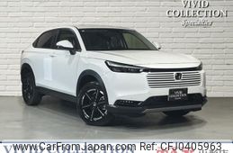 honda vezel 2024 CFJ0405963
