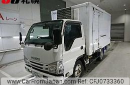 isuzu elf-truck 2017 -ISUZU 【札幌 800ｿ9098】--Elf NKS85AN--7009686---ISUZU 【札幌 800ｿ9098】--Elf NKS85AN--7009686-