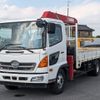 hino ranger 2017 -HINO--Hino Ranger SDG-FC9JKAP--FC9JKA-23145---HINO--Hino Ranger SDG-FC9JKAP--FC9JKA-23145- image 1