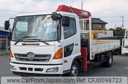 hino ranger 2017 -HINO--Hino Ranger SDG-FC9JKAP--FC9JKA-23145---HINO--Hino Ranger SDG-FC9JKAP--FC9JKA-23145-