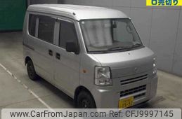 suzuki every 2010 -SUZUKI 【川崎 480ﾜ1592】--Every DA64V--DA64V-397856---SUZUKI 【川崎 480ﾜ1592】--Every DA64V--DA64V-397856-