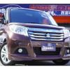 suzuki solio 2017 quick_quick_MA36S_MA36S-151666 image 1