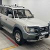 toyota land-cruiser-prado 1997 -TOYOTA 【和歌山 33ヌ3790】--Land Cruiser Prado KZJ95W-0055298---TOYOTA 【和歌山 33ヌ3790】--Land Cruiser Prado KZJ95W-0055298- image 1