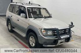 toyota land-cruiser-prado 1997 -TOYOTA 【和歌山 33ヌ3790】--Land Cruiser Prado KZJ95W-0055298---TOYOTA 【和歌山 33ヌ3790】--Land Cruiser Prado KZJ95W-0055298-