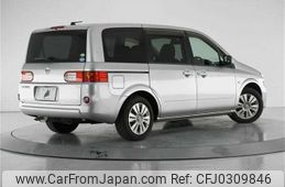 nissan lafesta 2012 TE4609