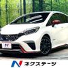 nissan note 2017 quick_quick_HE12_HE12-073025 image 1