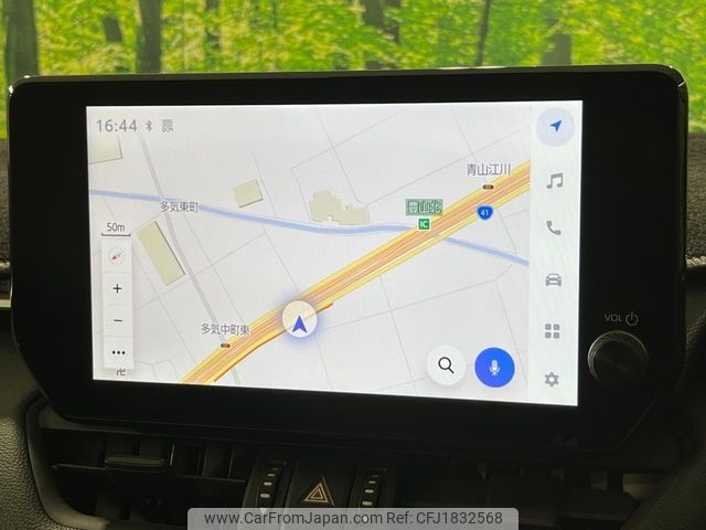 toyota rav4 2023 CFJ1832568 image 2