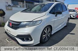 honda fit 2019 quick_quick_DBA-GK5_1303258