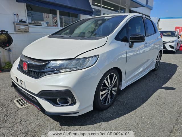 honda fit 2019 quick_quick_DBA-GK5_1303258 image 1