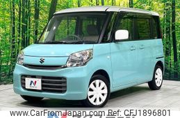 suzuki spacia 2016 CFJ1896801