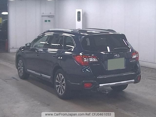 subaru outback 2016 quick_quick_DBA-BS9_BS9-022849 image 2