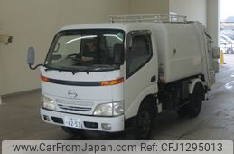 hino dutro 2002 -HINO 【三重 800ｾ6253】--Hino Dutoro XZU302X-0003241---HINO 【三重 800ｾ6253】--Hino Dutoro XZU302X-0003241-