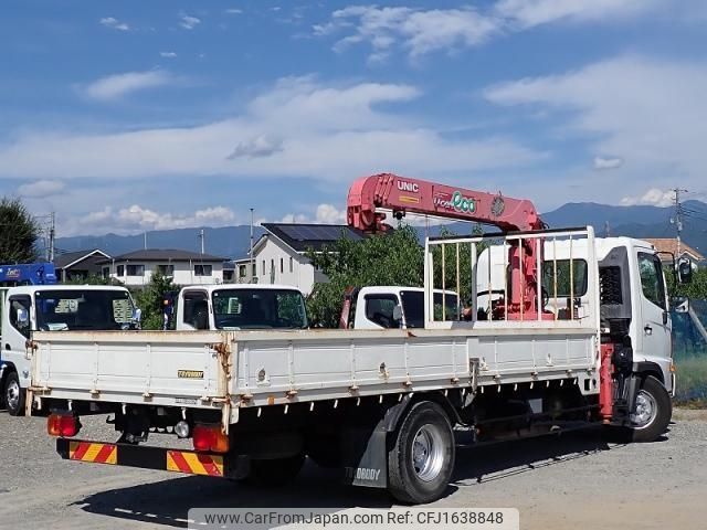 hino ranger 2012 CFJ1638848 image 2
