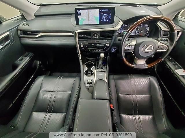 lexus rx 2020 quick_quick_DAA-GYL20W_GYL20-0011622 image 2