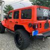 chrysler jeep-wrangler 2020 -CHRYSLER--Jeep Wrangler ABA-JL36L--1C4HJXLG4LW155900---CHRYSLER--Jeep Wrangler ABA-JL36L--1C4HJXLG4LW155900- image 5