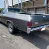 chevrolet el-camino 1970 GOO_NET_EXCHANGE_0501246A30250504W001 image 7