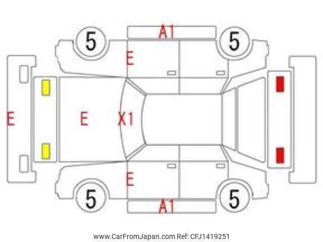 audi tt 2016 -AUDI--Audi TT ABA-FVCJS--TRUZZZFV8H1001266---AUDI--Audi TT ABA-FVCJS--TRUZZZFV8H1001266- image 2