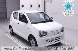 suzuki alto-van 2019 CFJ1361860