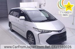 toyota estima-hybrid 2018 CFJ1580026