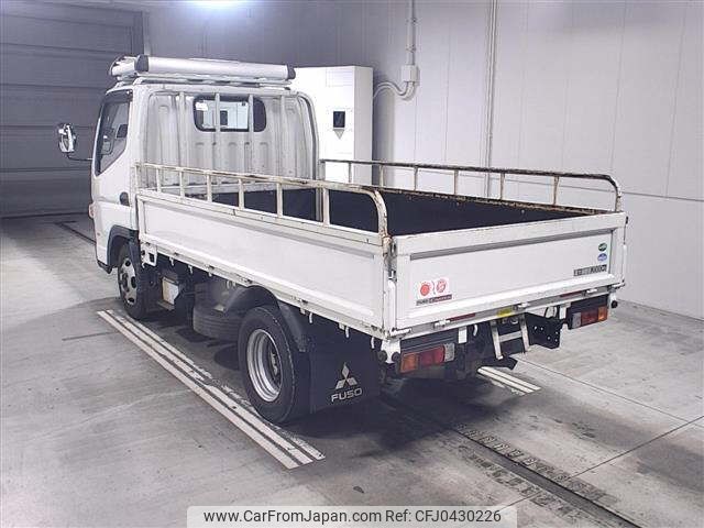 mitsubishi-fuso canter 2018 -MITSUBISHI--Canter FBA20-570420---MITSUBISHI--Canter FBA20-570420- image 2