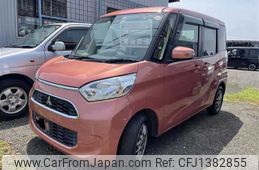 mitsubishi ek-space 2017 -MITSUBISHI--ek Space B11A--0302190---MITSUBISHI--ek Space B11A--0302190-