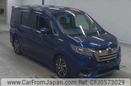 honda stepwagon-spada 2017 quick_quick_DBA-RP3_RP3-1202662