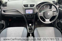 suzuki swift 2015 CFJ1785723