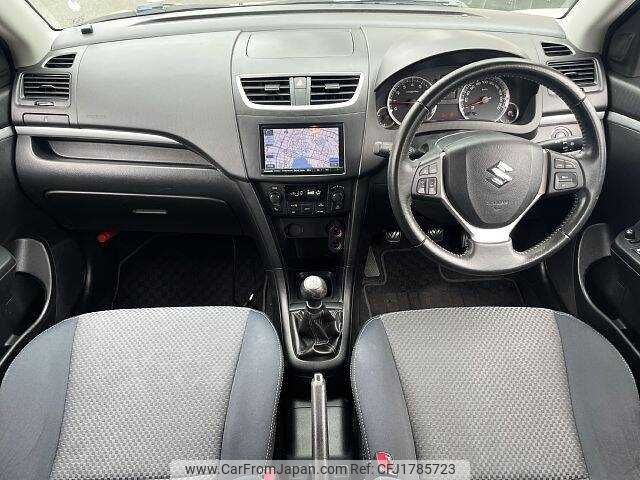 suzuki swift 2015 CFJ1785723 image 1