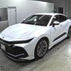 toyota crown 2023 quick_quick_6AA-AZSH35_AZSH35-6003545 image 4