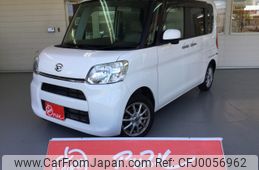 daihatsu tanto 2015 -DAIHATSU--Tanto DBA-LA610S--LA610S-0056020---DAIHATSU--Tanto DBA-LA610S--LA610S-0056020-