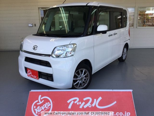 daihatsu tanto 2015 -DAIHATSU--Tanto DBA-LA610S--LA610S-0056020---DAIHATSU--Tanto DBA-LA610S--LA610S-0056020- image 1