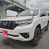 toyota land-cruiser-prado 2023 quick_quick_3BA-TRJ150W_TRJ150-0171200 image 1