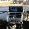 lexus nx 2018 -LEXUS--Lexus NX DBA-AGZ10--AGZ10-1015880---LEXUS--Lexus NX DBA-AGZ10--AGZ10-1015880- image 10