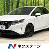 nissan note 2021 -NISSAN--Note 6AA-E13--E13-015975---NISSAN--Note 6AA-E13--E13-015975- image 1