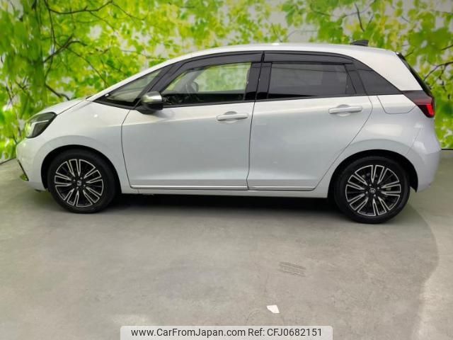 honda fit 2021 quick_quick_6BA-GR1_GR1-1002230 image 2