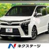 toyota voxy 2017 CFJ1630063 image 1