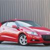 honda cr-z 2011 quick_quick_DAA-ZF1_ZF1-1024147 image 1