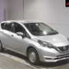 nissan note 2017 -NISSAN--Note NE12-202791---NISSAN--Note NE12-202791- image 1