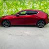 mazda mazda3-fastback 2019 quick_quick_6BA-BP5P_BP5P-106881 image 2