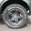 suzuki jimny 2018 CFJ1605918 image 16