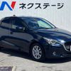 mazda demio 2016 -MAZDA--Demio DBA-DJ3FS--DJ3FS-139675---MAZDA--Demio DBA-DJ3FS--DJ3FS-139675- image 17