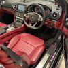 mercedes-benz sl-class 2018 CFJ1702172 image 2