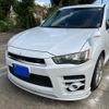 mitsubishi outlander 2010 CFJ1763707 image 1