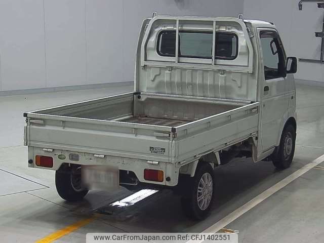 suzuki carry-truck 2006 -SUZUKI--Carry Truck EBD-DA63T--DA63T-455536---SUZUKI--Carry Truck EBD-DA63T--DA63T-455536- image 2