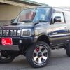 suzuki jimny 2009 -SUZUKI--Jimny ABA-JB23W--JB23W-617000---SUZUKI--Jimny ABA-JB23W--JB23W-617000- image 1