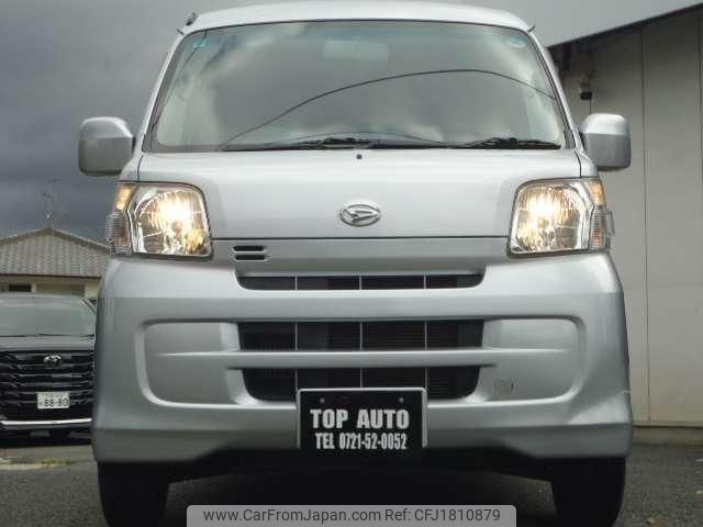 daihatsu hijet-cargo 2011 CFJ1810879 image 2