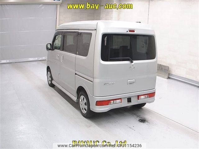 mazda scrum-wagon 2018 -MAZDA--Scrum Wagon DG17W-141439---MAZDA--Scrum Wagon DG17W-141439- image 2